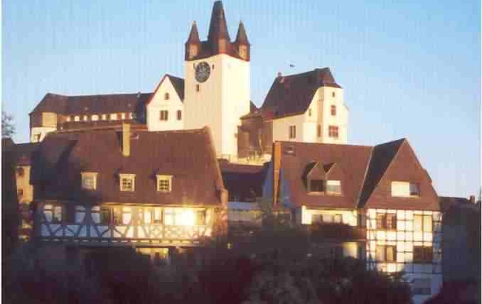 Sehenswürdigkeiten SV Diez